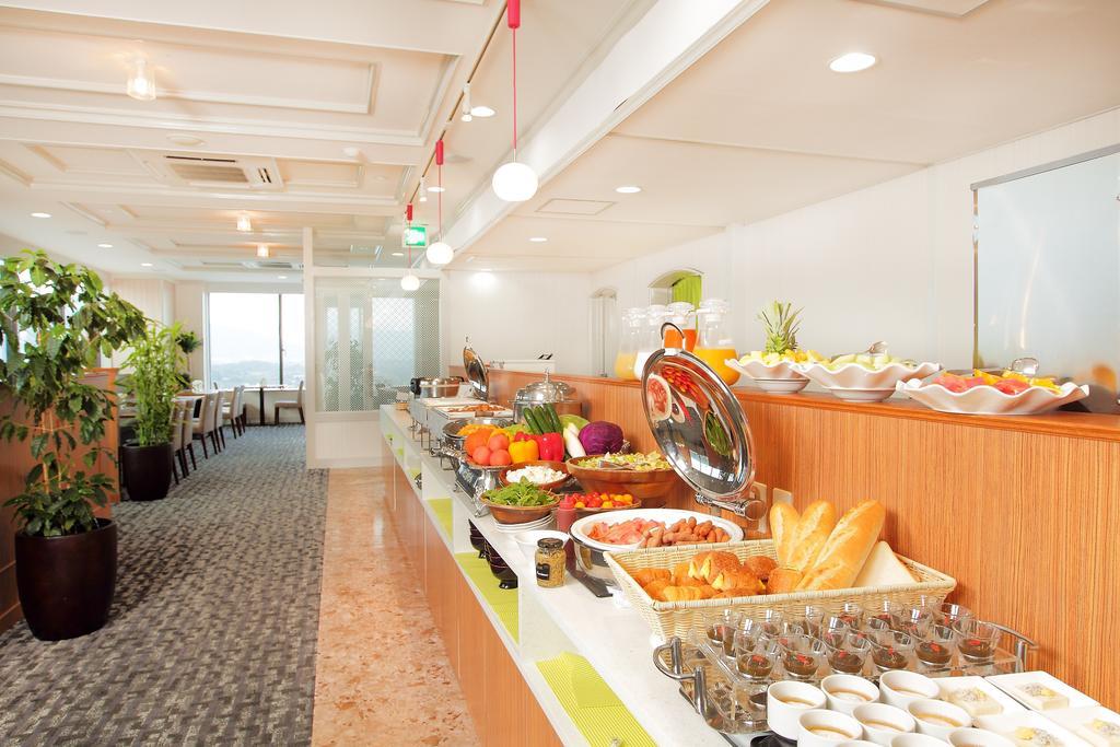 Hotel Select Royal Yatsushiro Zewnętrze zdjęcie