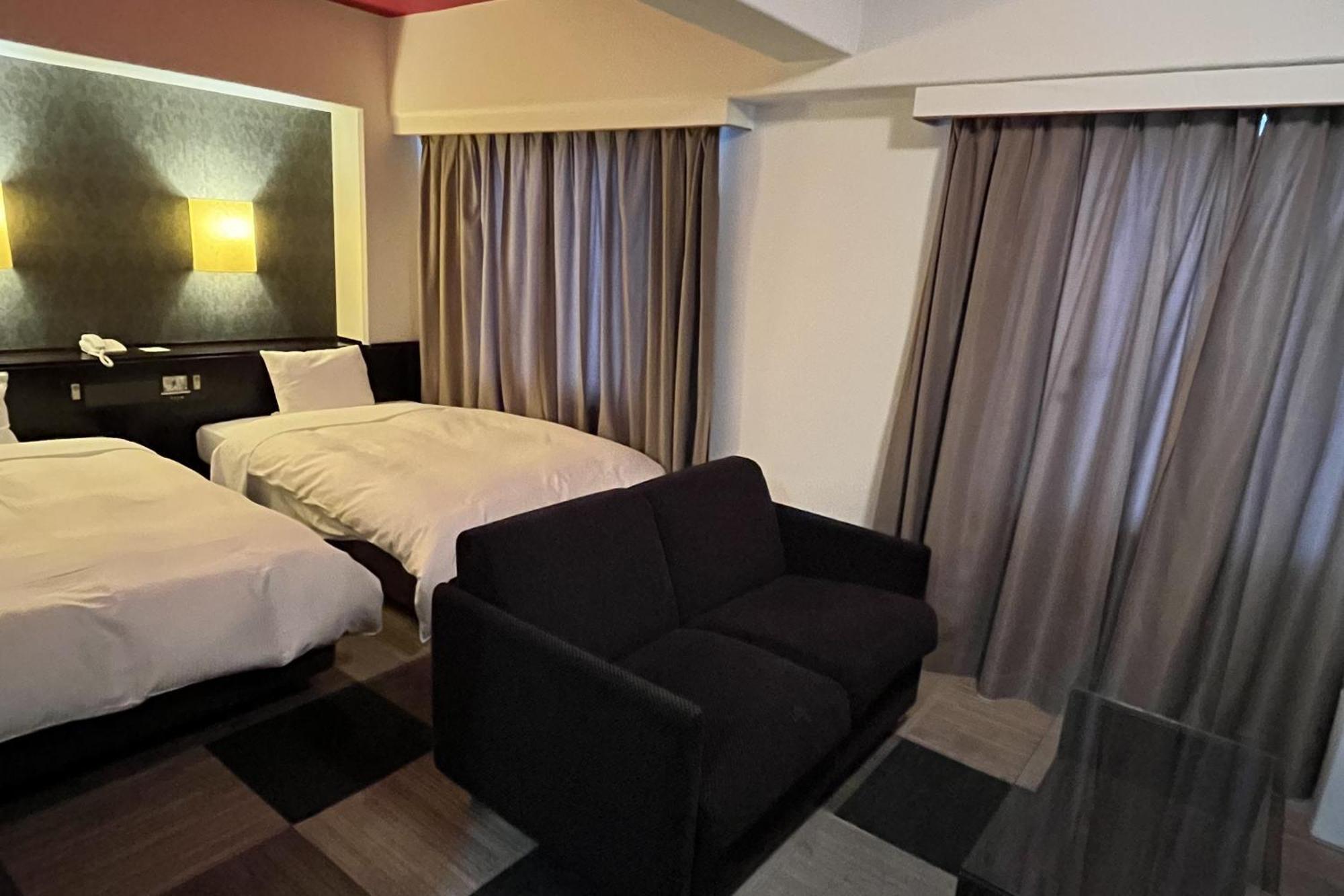 Hotel Select Royal Yatsushiro Zewnętrze zdjęcie