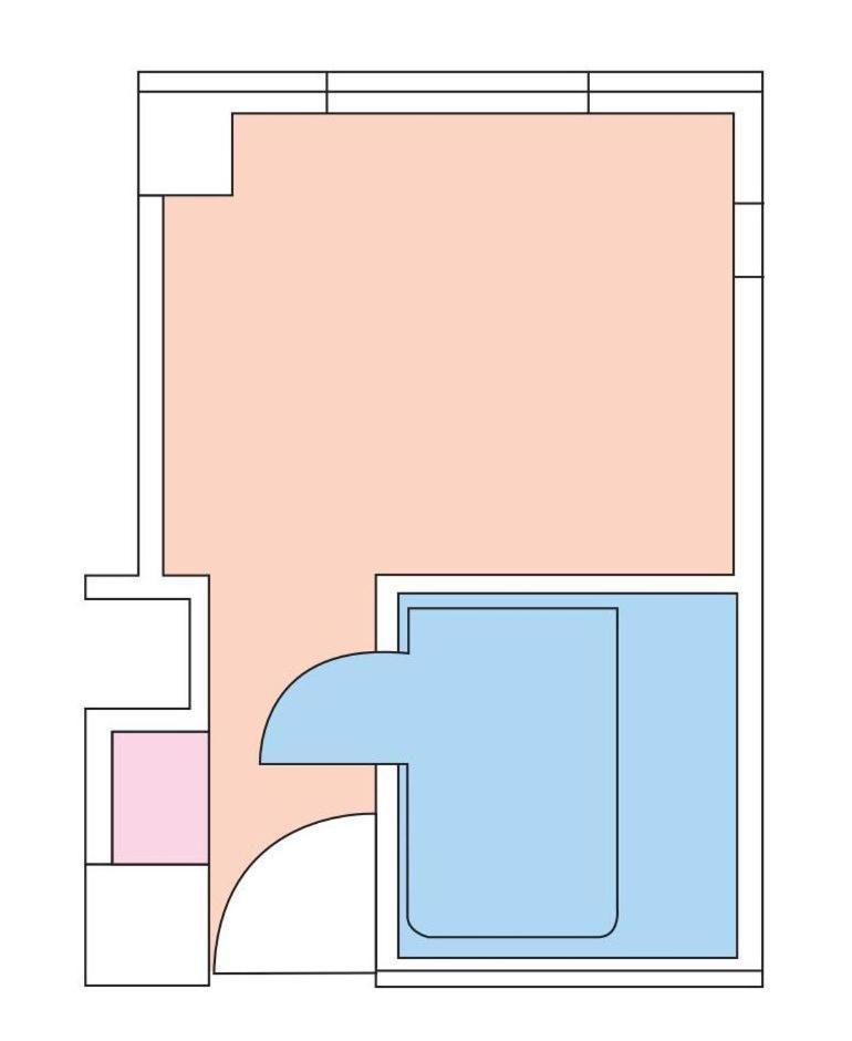 Hotel Select Royal Yatsushiro Pokój zdjęcie