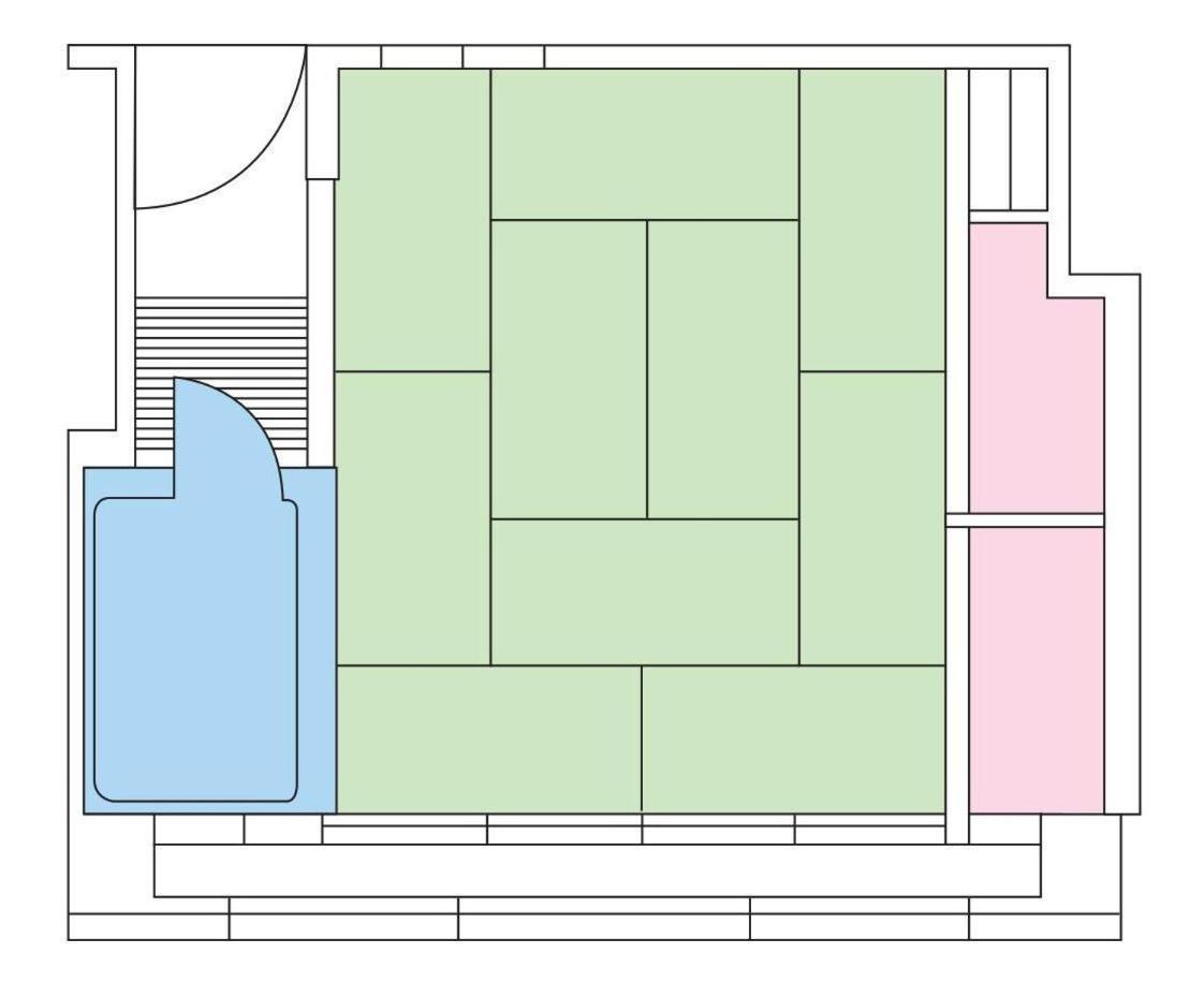 Hotel Select Royal Yatsushiro Pokój zdjęcie