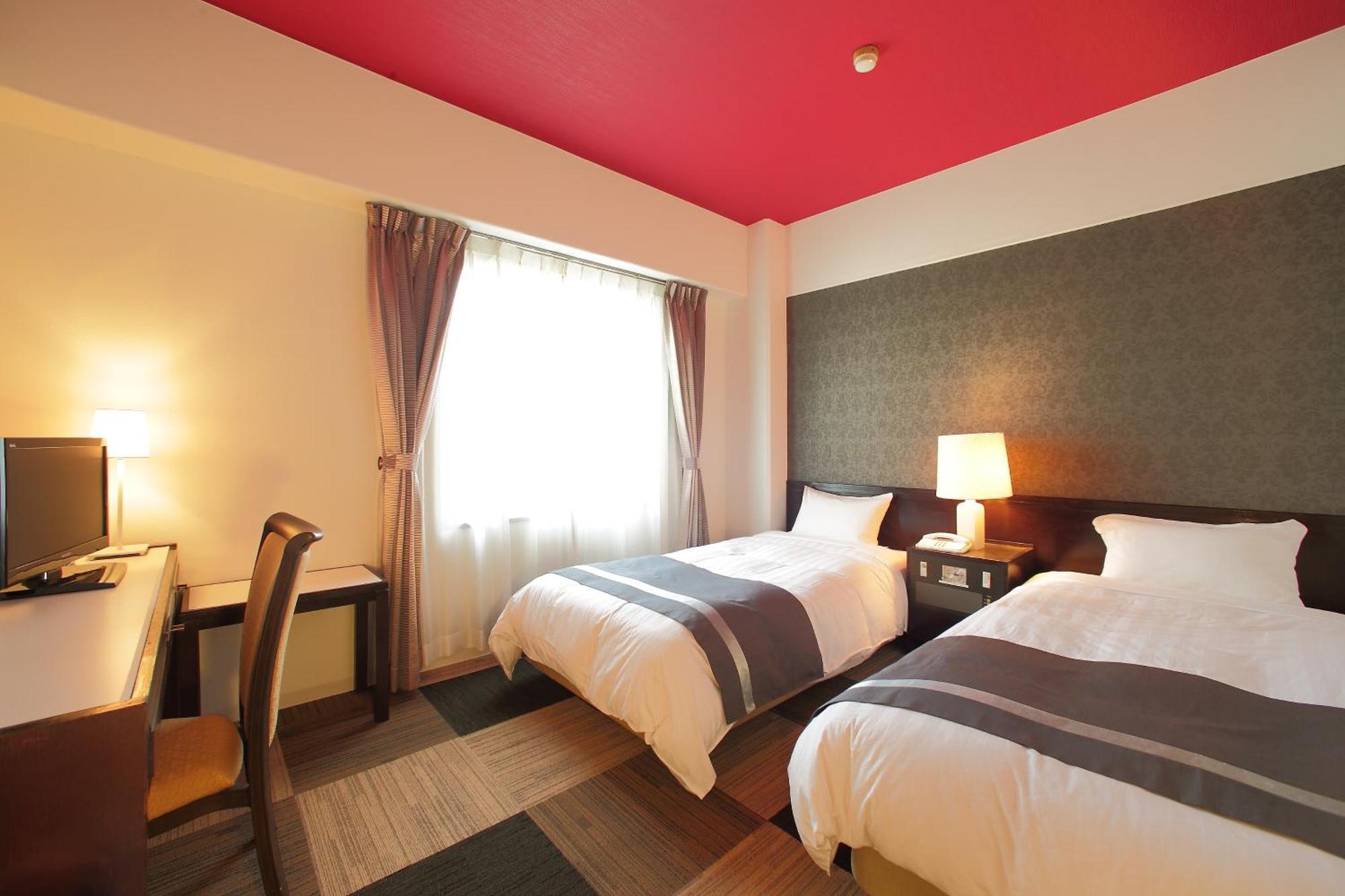 Hotel Select Royal Yatsushiro Pokój zdjęcie