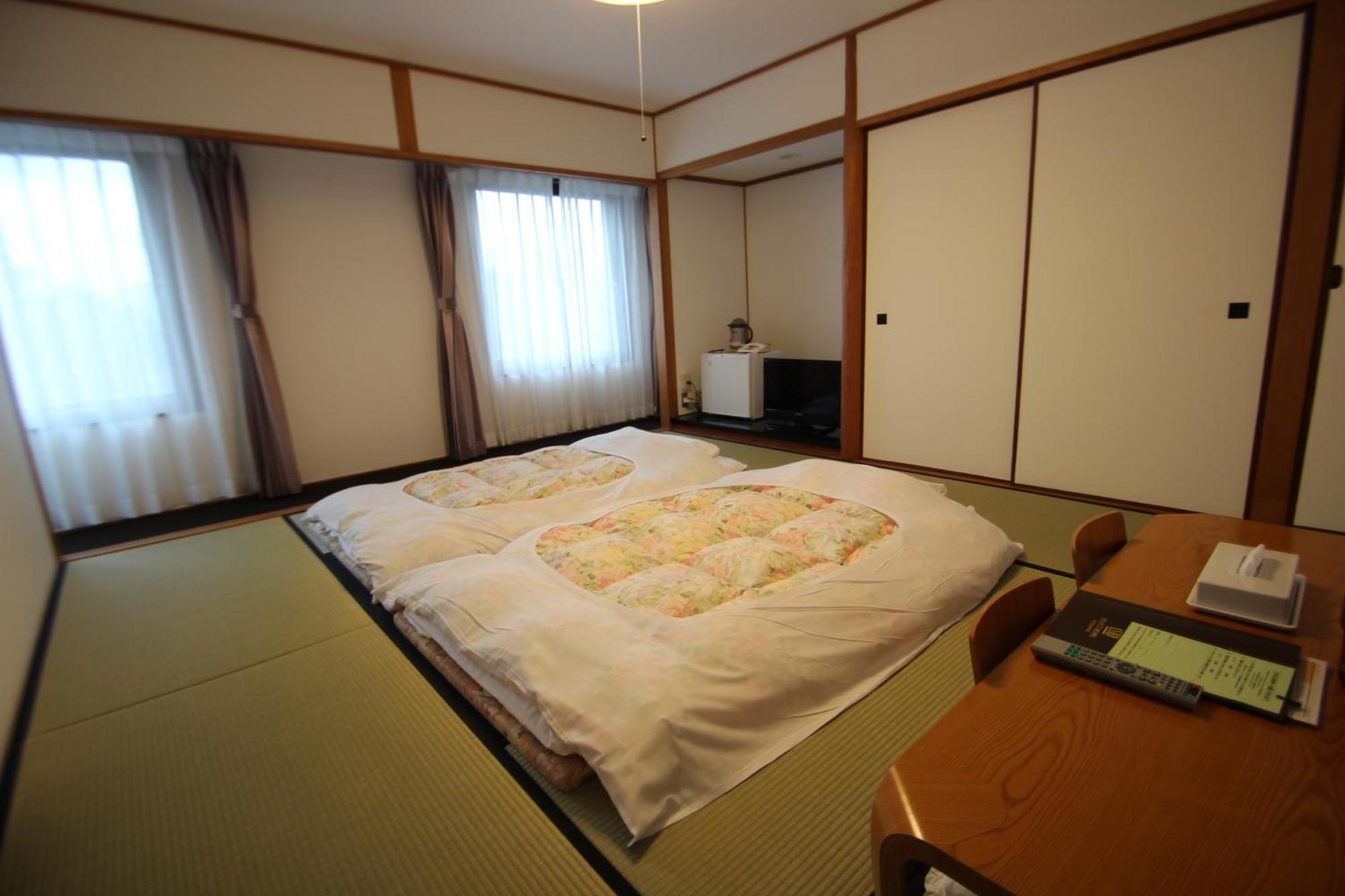 Hotel Select Royal Yatsushiro Pokój zdjęcie