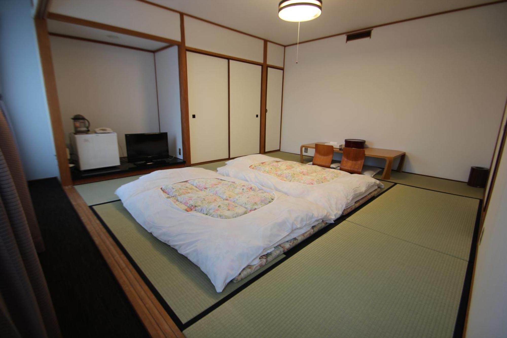 Hotel Select Royal Yatsushiro Pokój zdjęcie