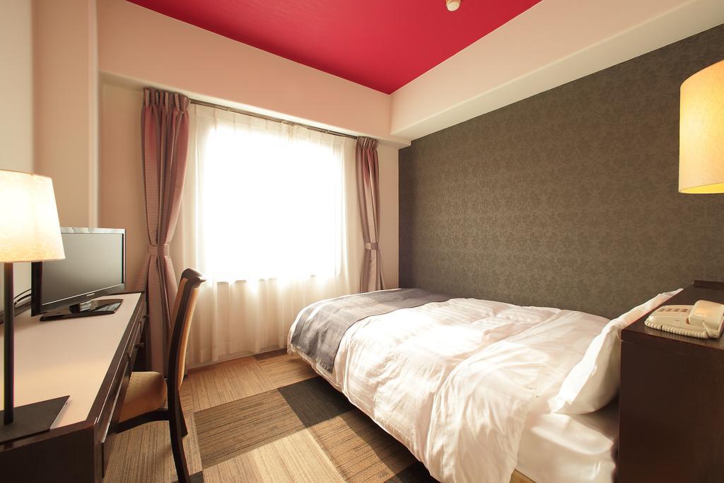 Hotel Select Royal Yatsushiro Pokój zdjęcie
