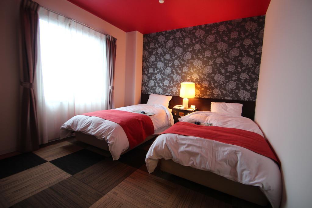 Hotel Select Royal Yatsushiro Pokój zdjęcie