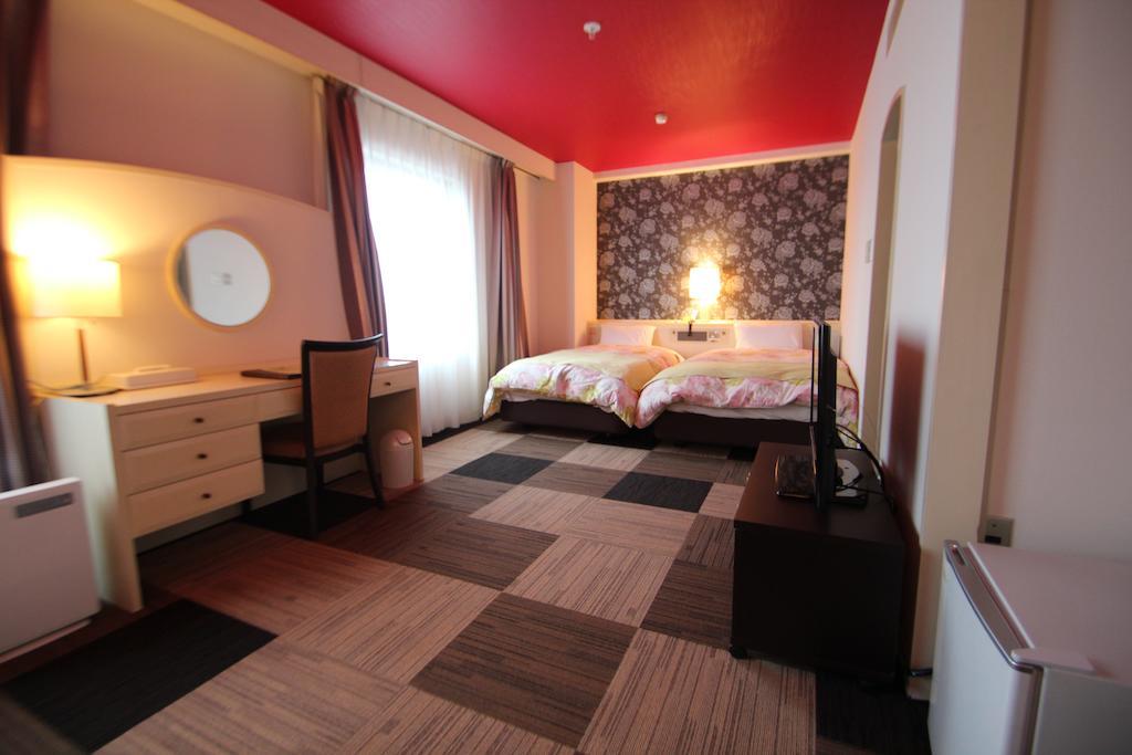 Hotel Select Royal Yatsushiro Zewnętrze zdjęcie