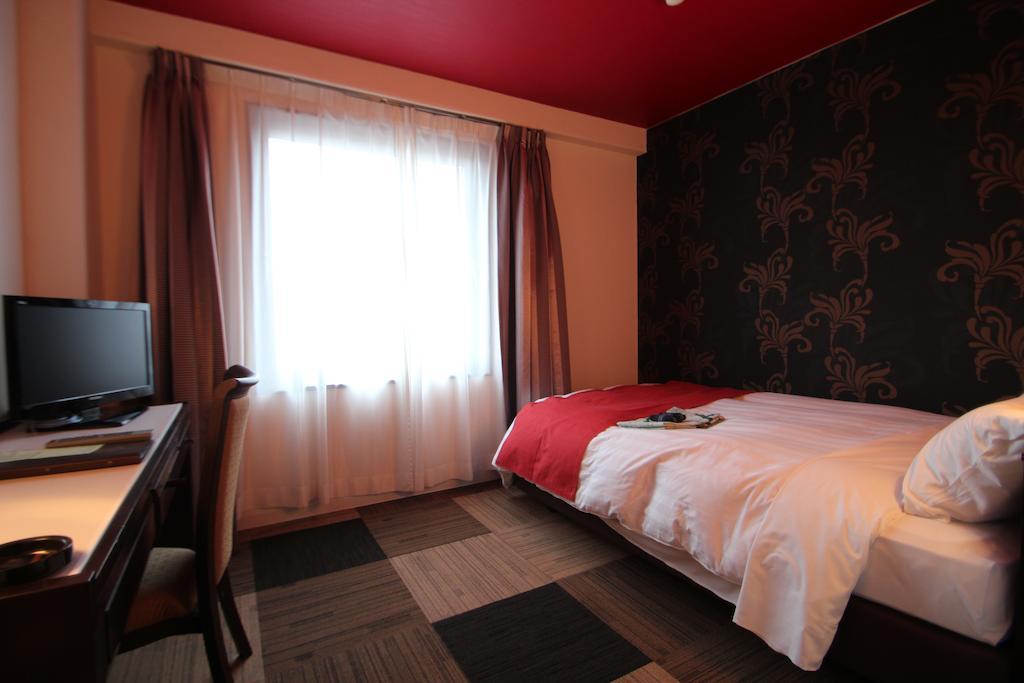 Hotel Select Royal Yatsushiro Pokój zdjęcie