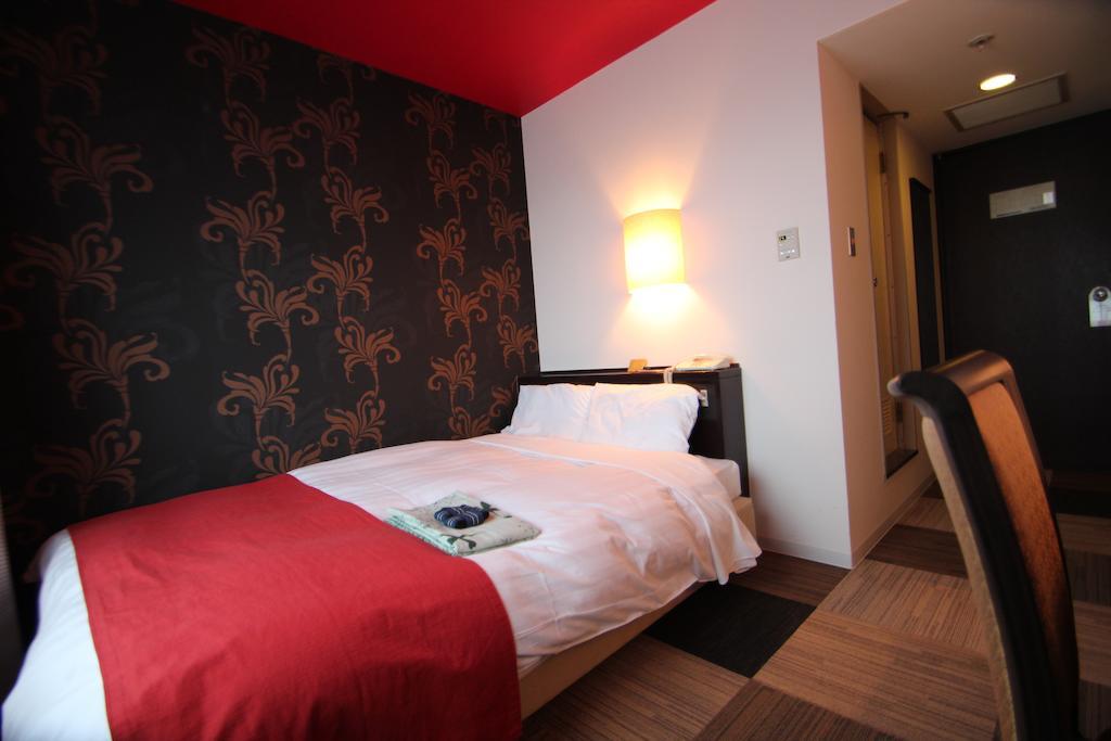 Hotel Select Royal Yatsushiro Pokój zdjęcie