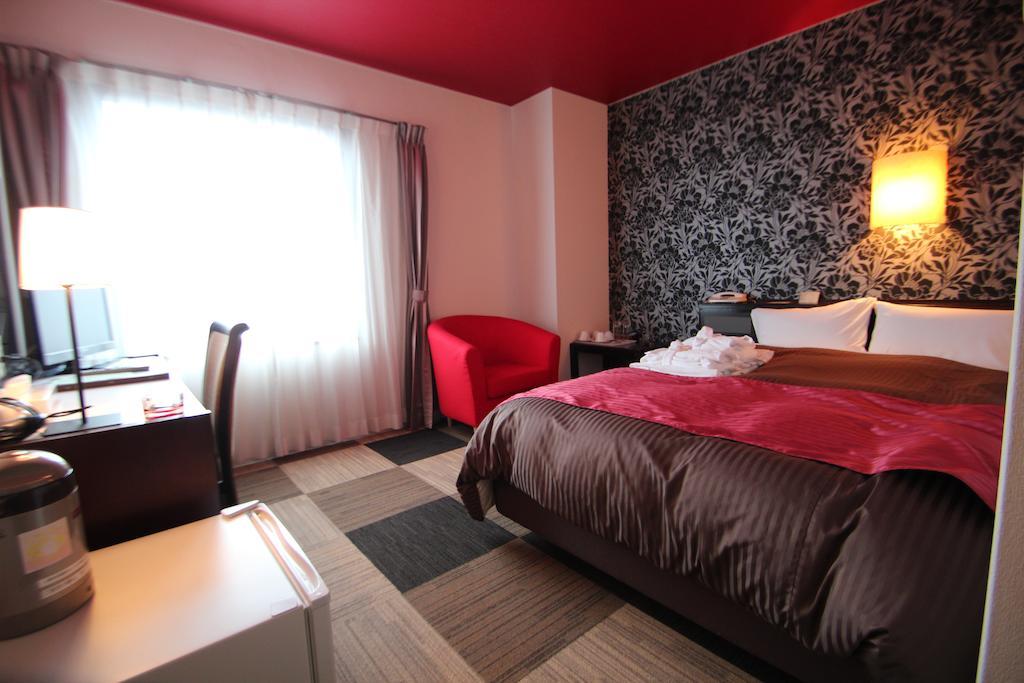 Hotel Select Royal Yatsushiro Pokój zdjęcie
