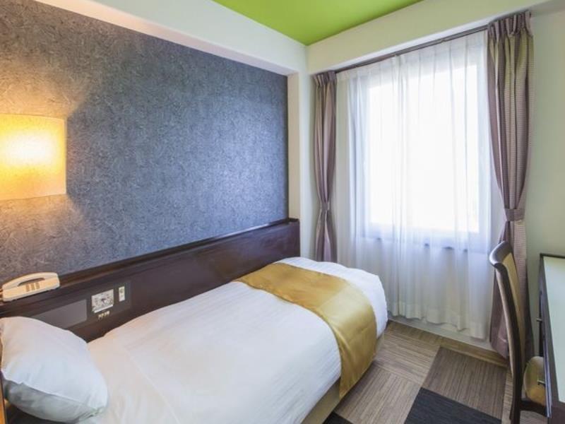 Hotel Select Royal Yatsushiro Zewnętrze zdjęcie
