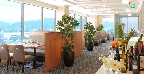 Hotel Select Royal Yatsushiro Zewnętrze zdjęcie