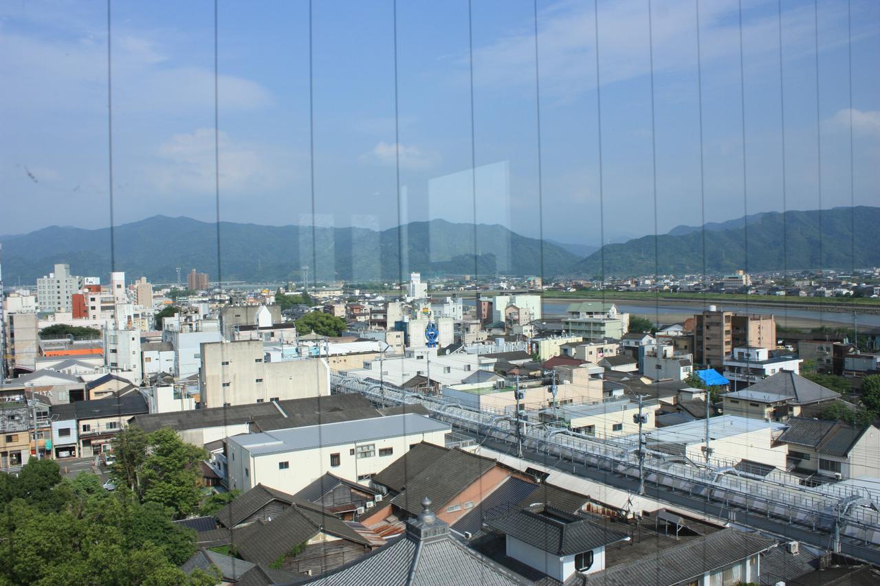 Hotel Select Royal Yatsushiro Pokój zdjęcie