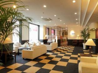 Hotel Select Royal Yatsushiro Zewnętrze zdjęcie